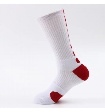 Sportinės kojinės (baltos)