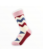 Rombai - kojinės moterims | Noriu kojinių