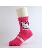 Hello Kitty - kojinės vaikams | Noriu kojinių